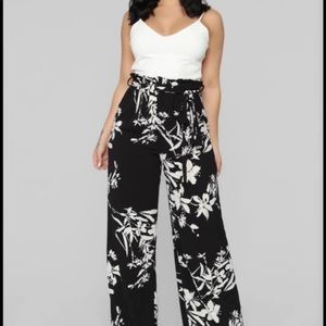 Fashion Nova Jumpsuit